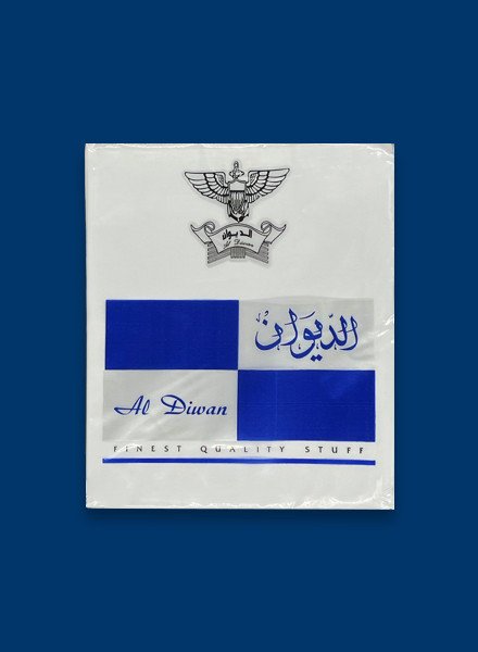 AlDeewan Wizar Cotton