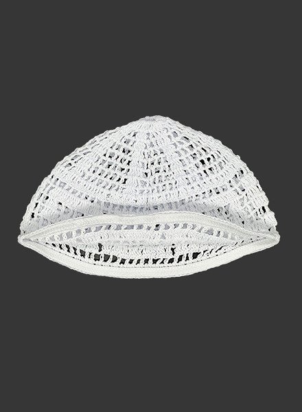 LOCAL HAT BY THYAB (Ruber)