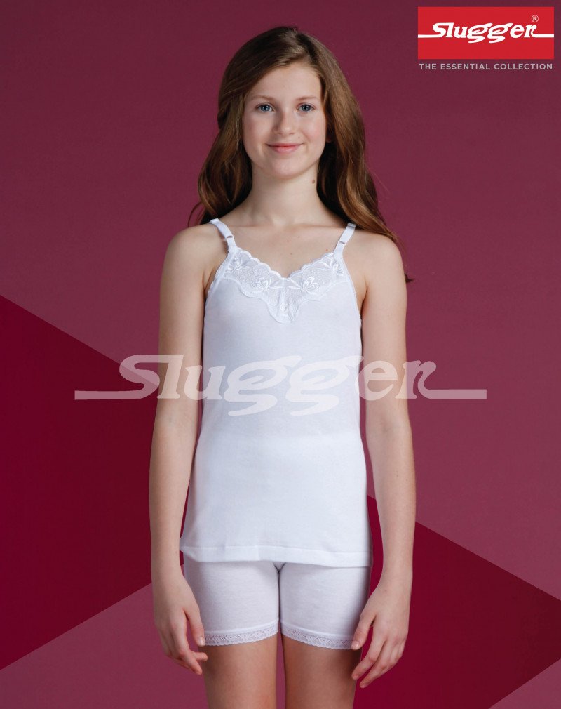 Girls Camisol