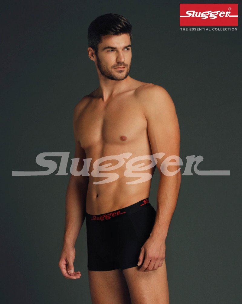 SLUGGER BOXER MENS