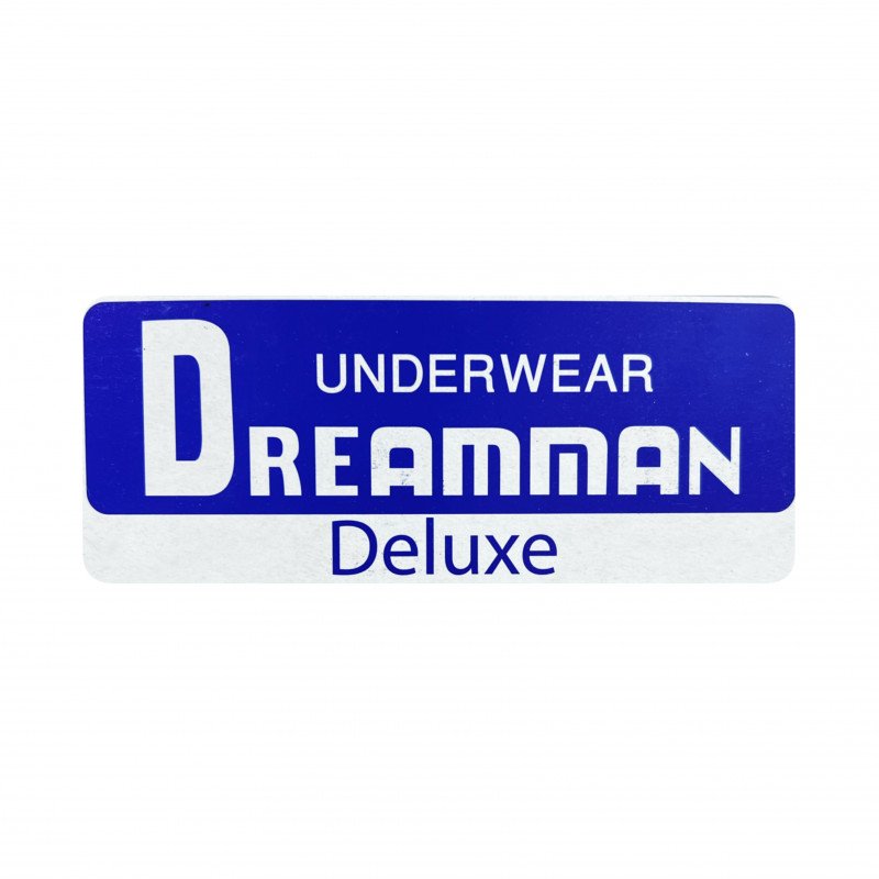 DREAMMAN