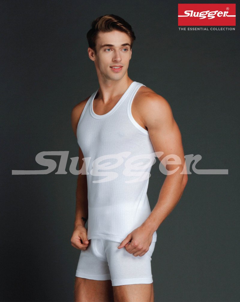 SLUGGER VEST MENS