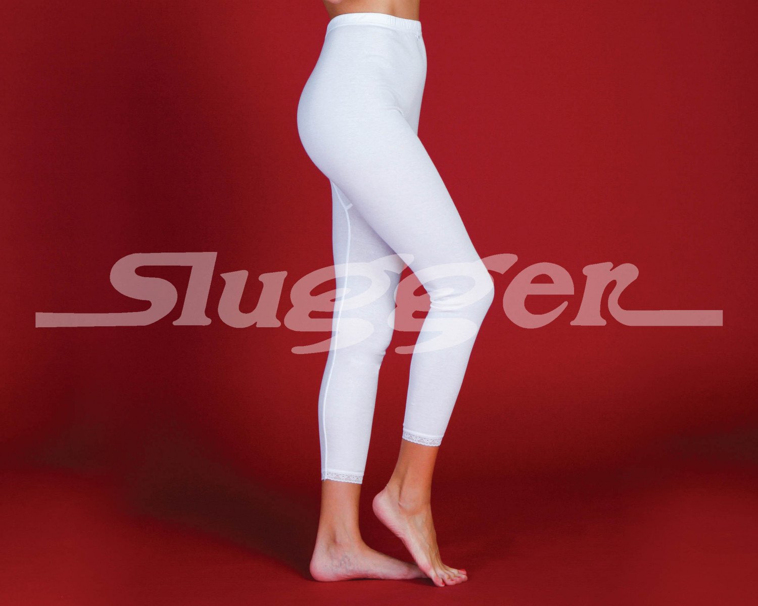 Ladies Trousers Double